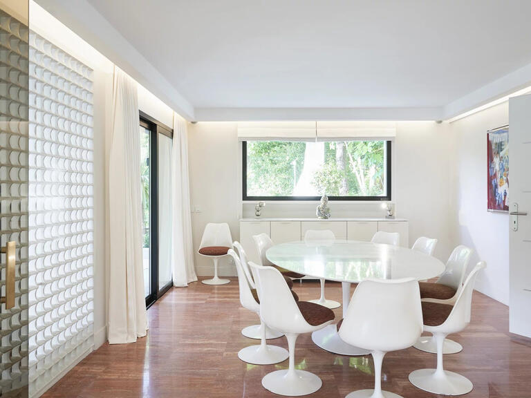 Villa Mougins - 5 chambres - 450m²