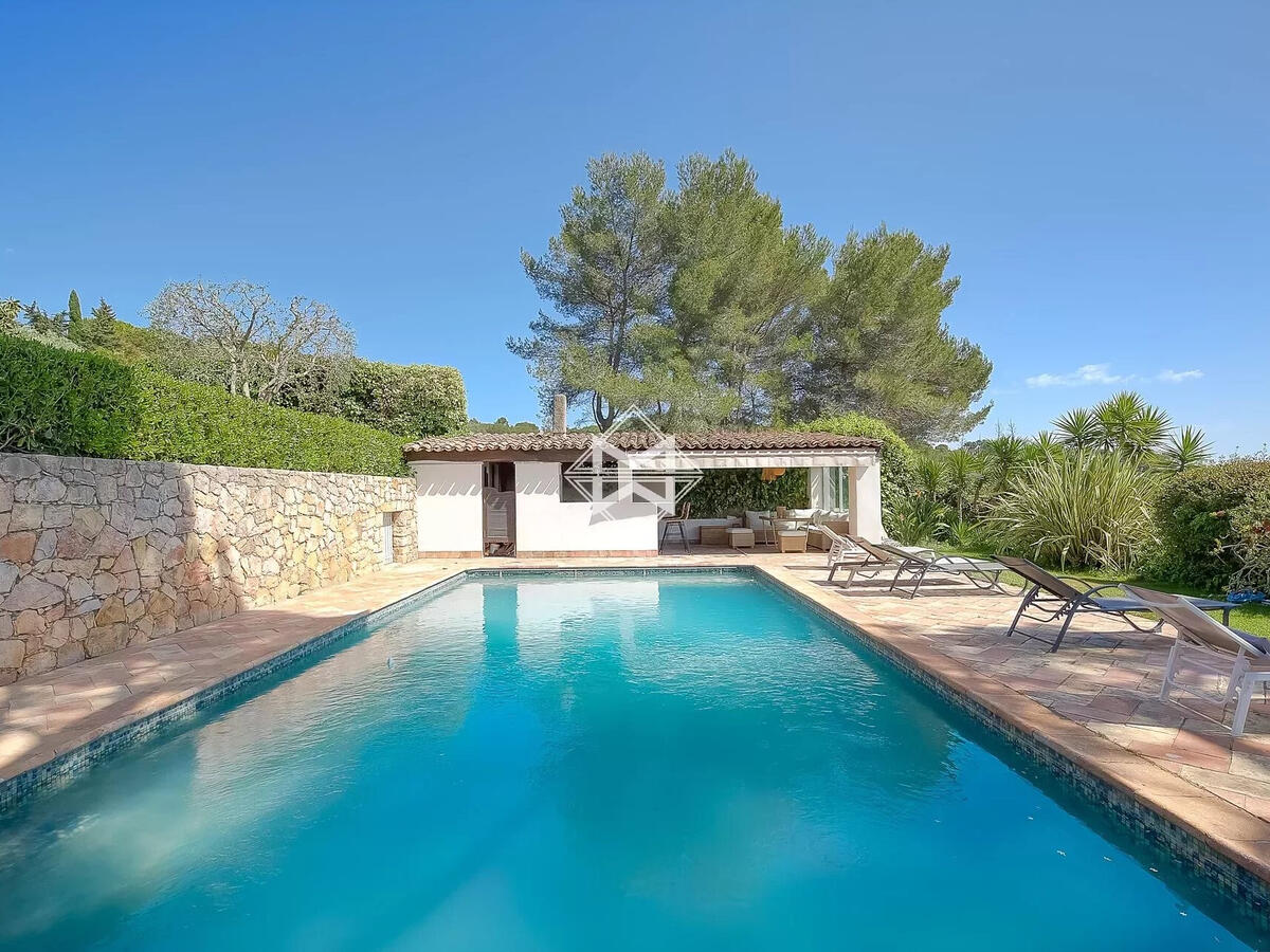 Villa Mougins