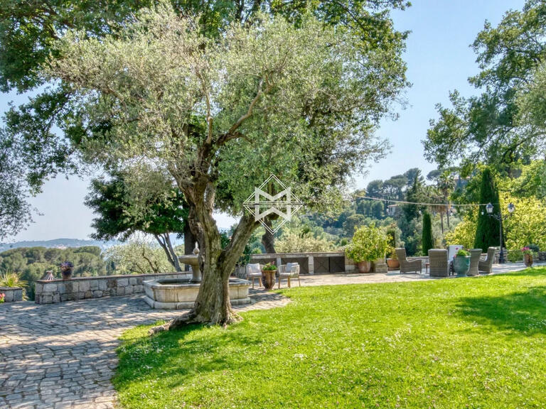 Villa Mougins - 10 bedrooms - 26000m²