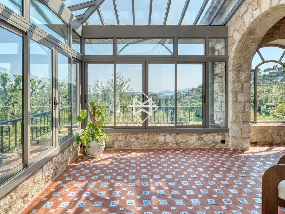 Villa Mougins