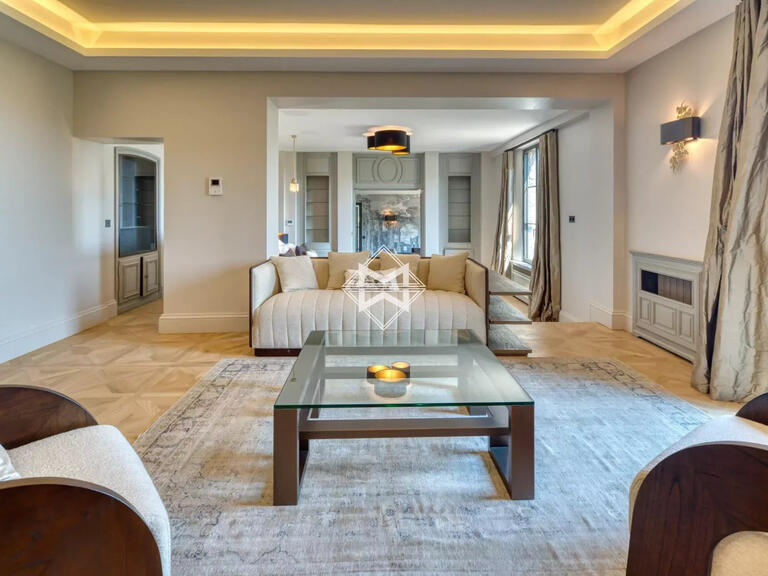 Villa Mougins - 10 chambres - 26000m²