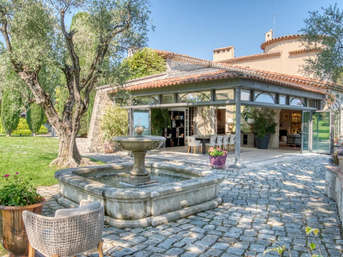 Villa Mougins