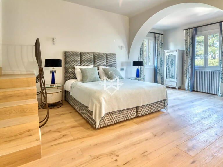 Vacances Villa Mougins - 10 chambres