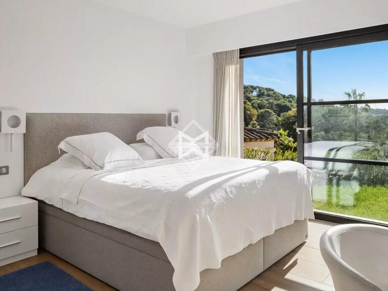 Holidays Villa with Sea view Mougins - 5 bedrooms