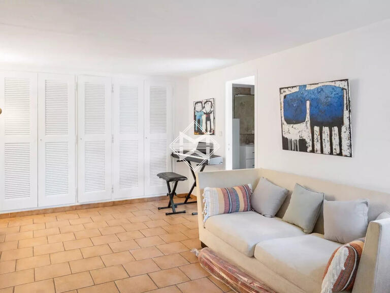 Villa avec Vue mer Mougins - 5 chambres - 3700m²