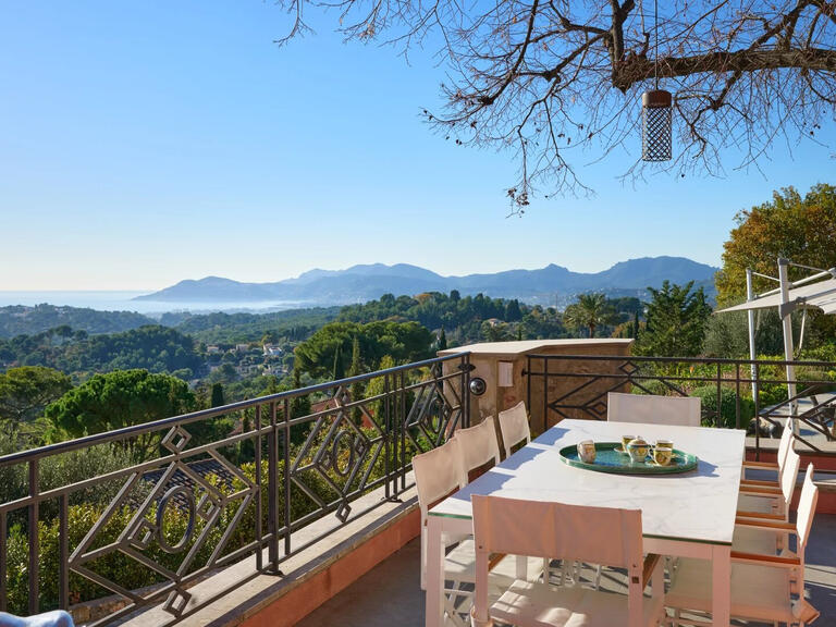 Villa Mougins - 4 bedrooms - 438m²