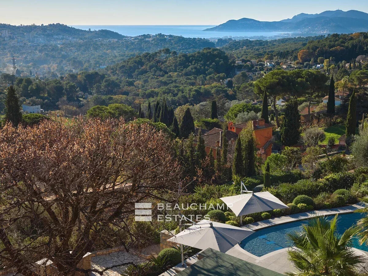 Villa Mougins