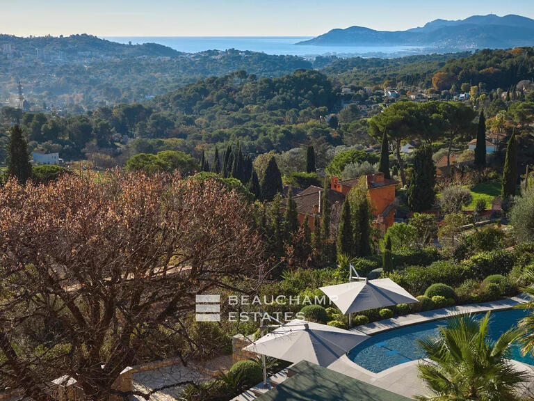 Villa Mougins - 4 chambres - 438m²