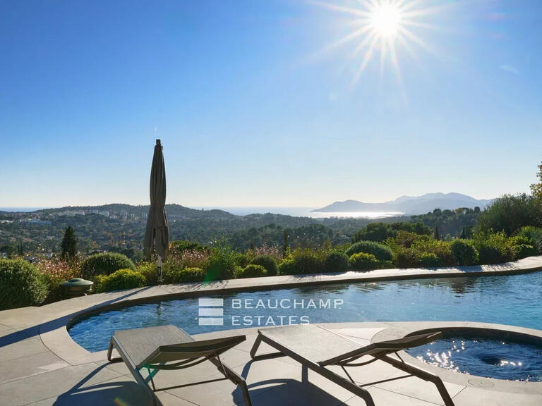 Villa Mougins - 4 chambres - 438m²