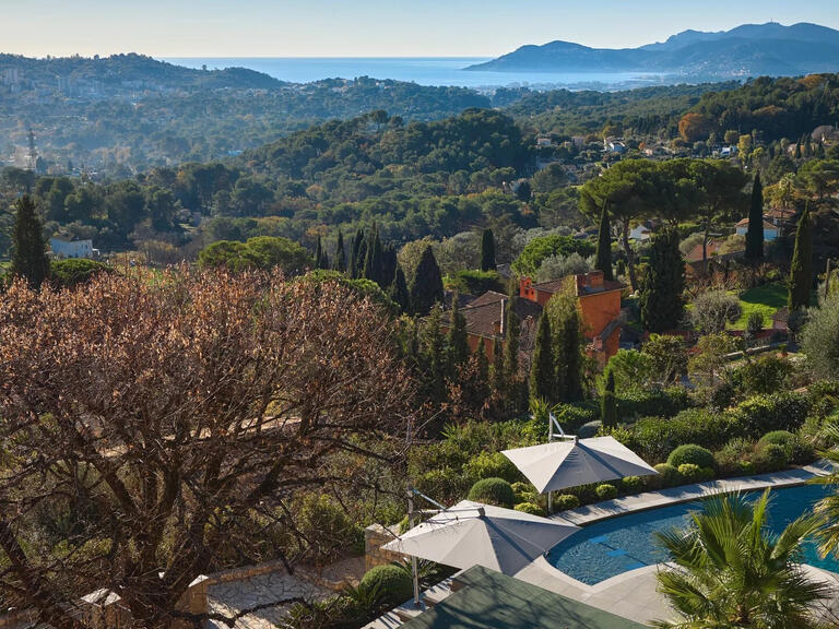 Villa Mougins - 4 bedrooms - 438m²