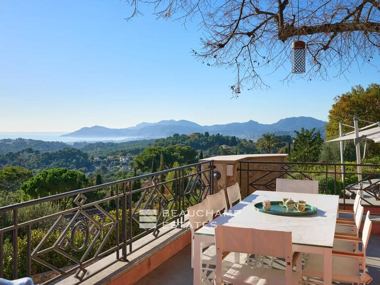 Villa Mougins - 4 chambres - 438m²