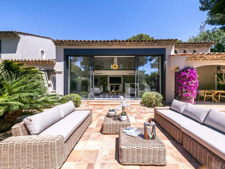 Villa Mougins - 5 chambres - 430m²