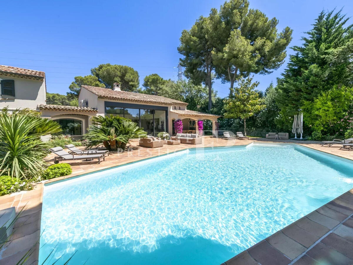 Villa Mougins