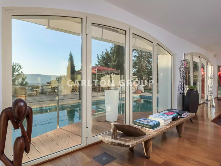 Villa Mougins - 7 chambres - 313m²