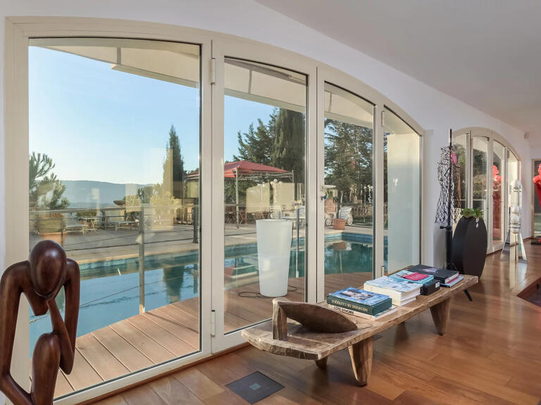 Villa Mougins - 7 bedrooms - 313m²