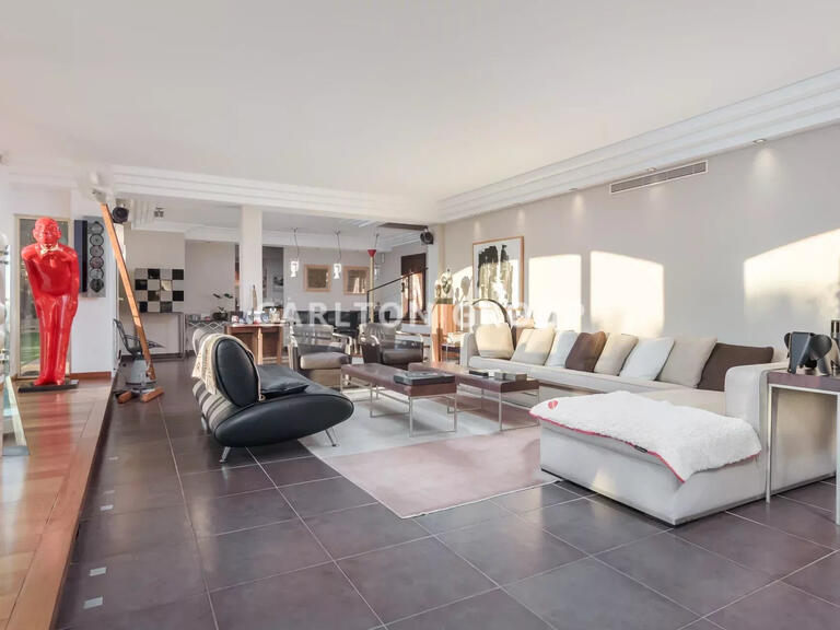 Villa Mougins - 7 chambres - 313m²