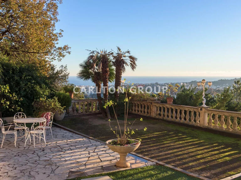 Villa Mougins - 7 chambres - 313m²