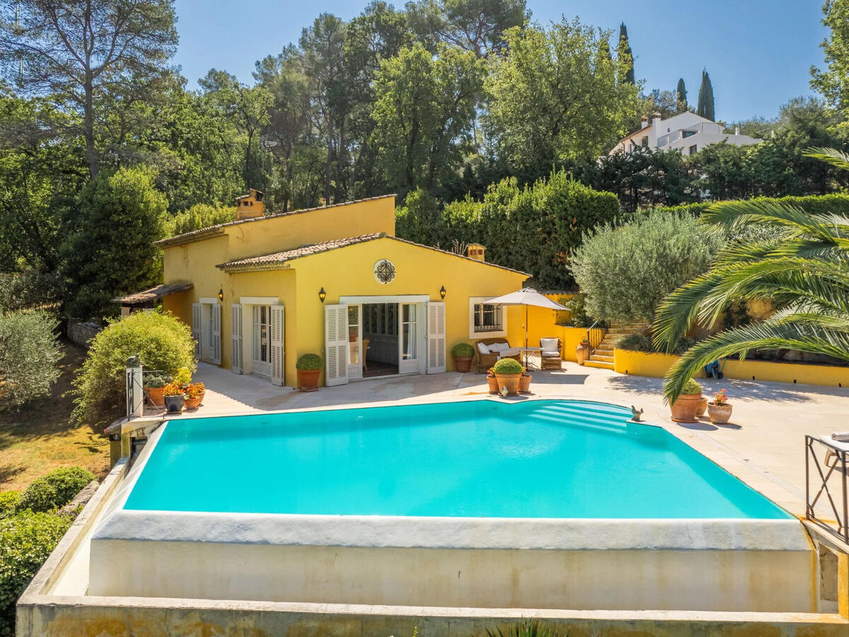 Villa Mougins