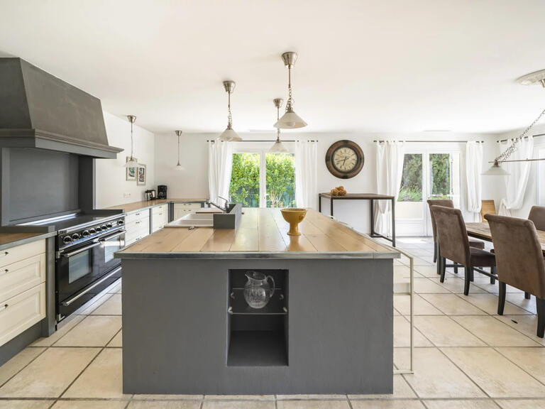 Villa Mougins - 4 bedrooms - 400m²