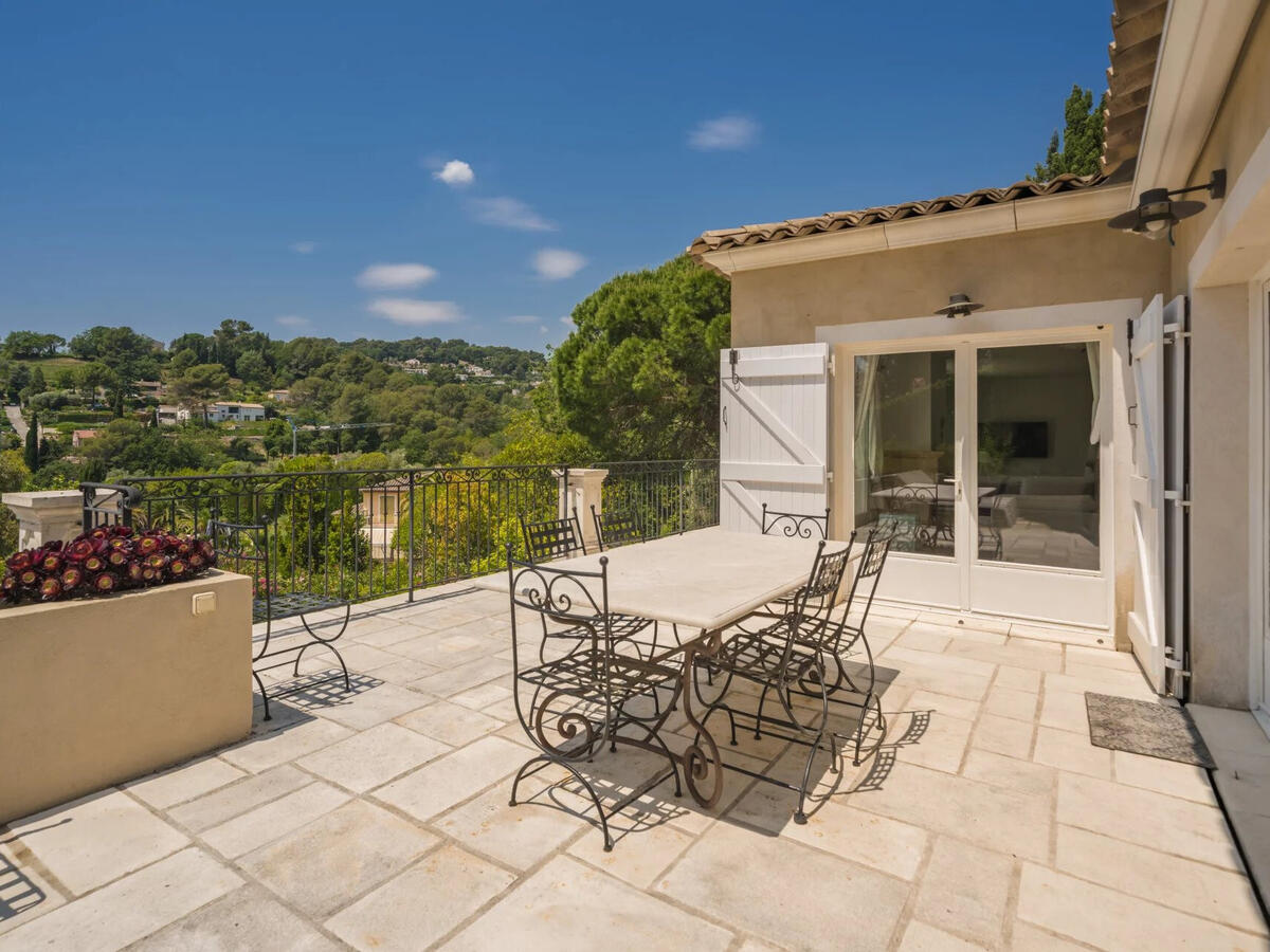 Villa Mougins