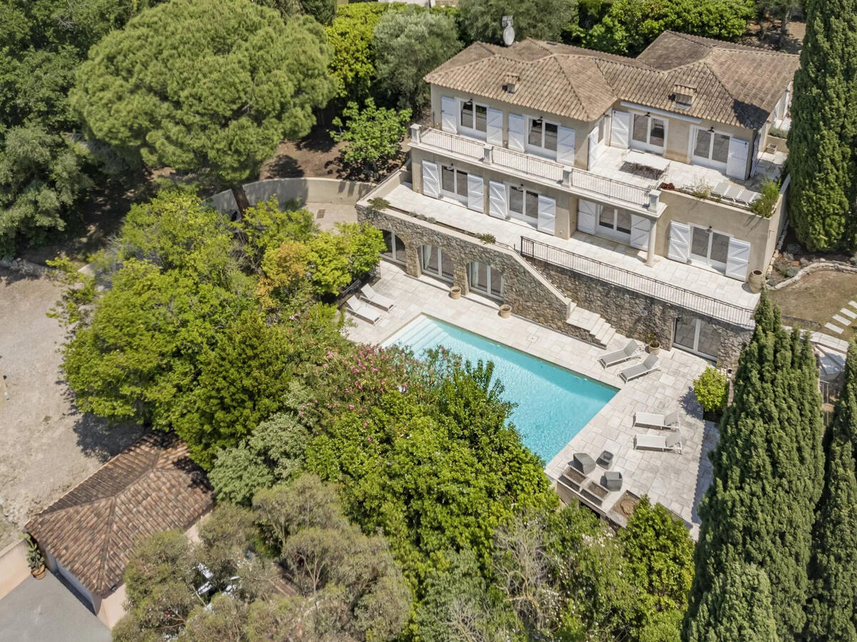 Villa Mougins