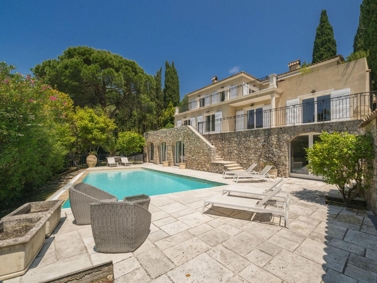 Villa Mougins