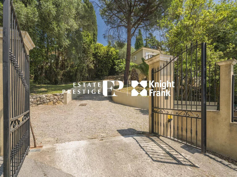 Villa Mougins - 4 chambres - 400m²