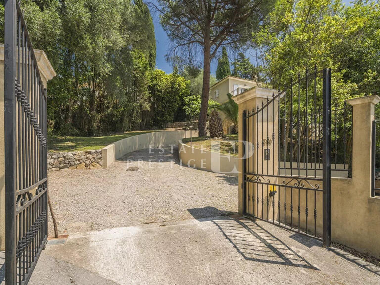 Villa Mougins - 4 chambres - 400m²