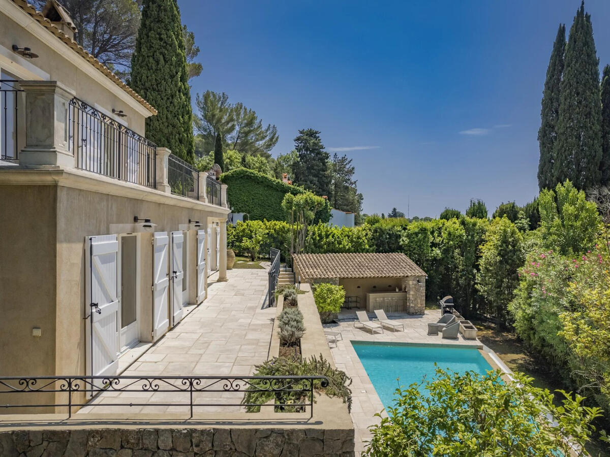 Villa Mougins