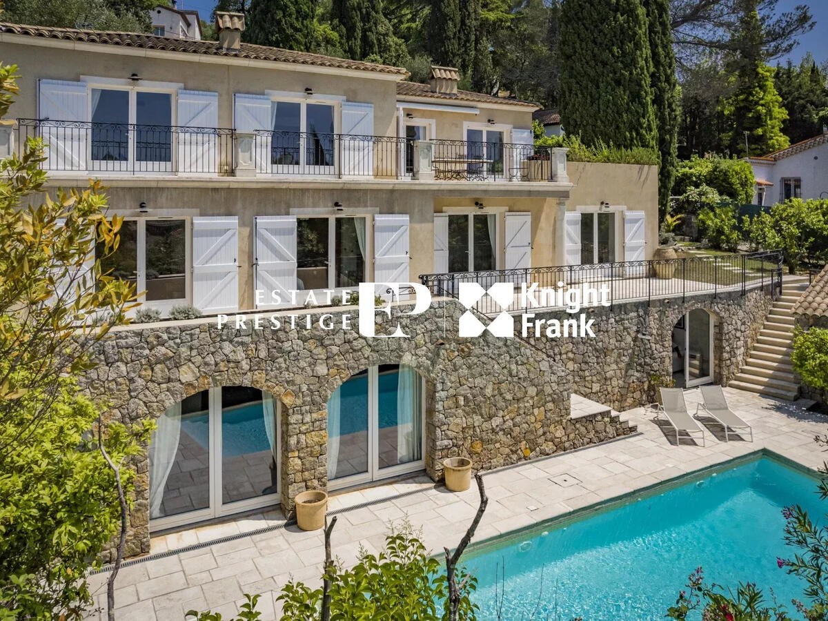 Villa Mougins