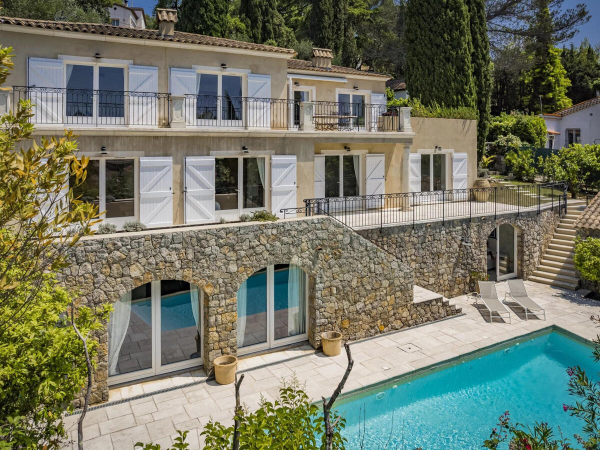 Villa Mougins