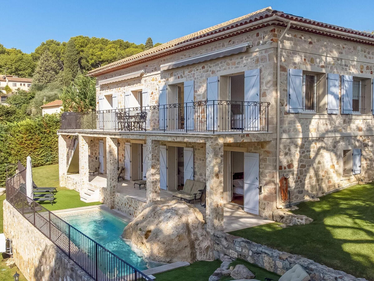 Villa Mougins