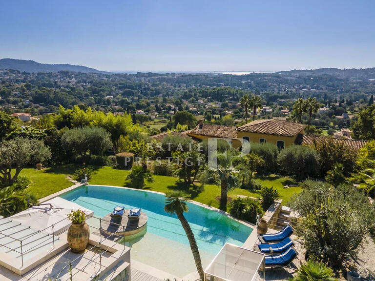 Villa Mougins - 5 chambres - 577m²