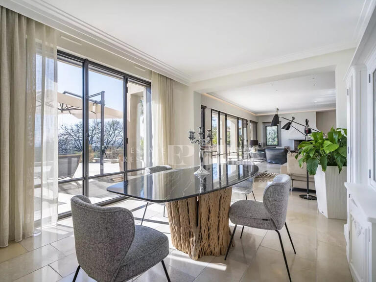 Villa Mougins - 5 chambres - 577m²