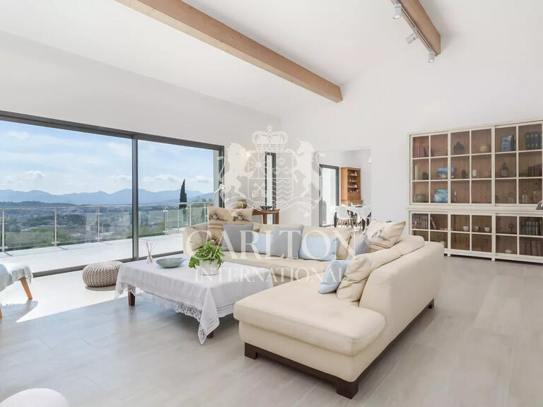 Villa Mougins - 6 chambres - 416m²