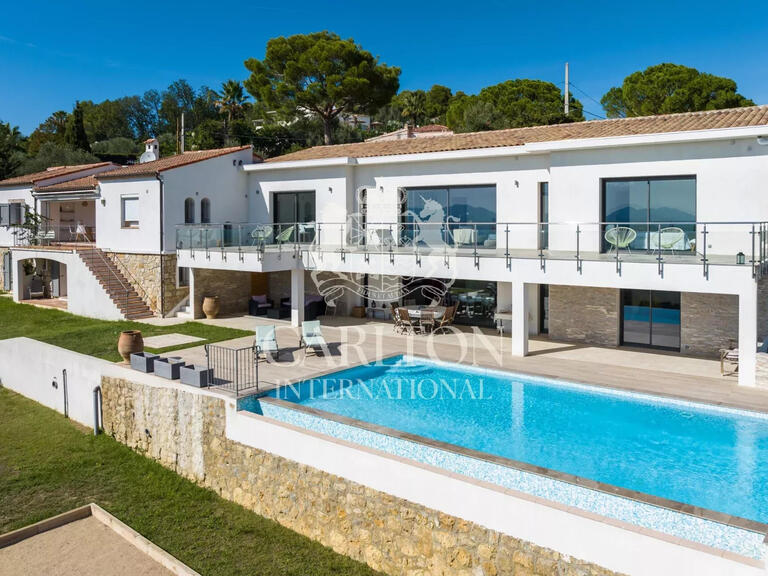 Villa Mougins - 6 chambres - 416m²