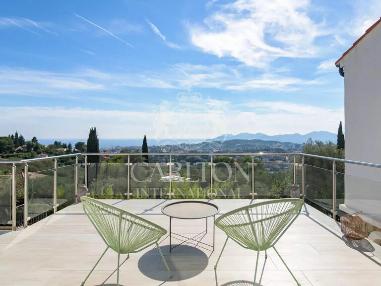 Villa Mougins - 6 chambres - 416m²