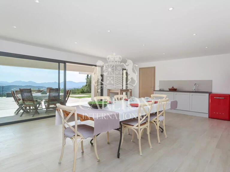 Villa Mougins - 6 chambres - 416m²