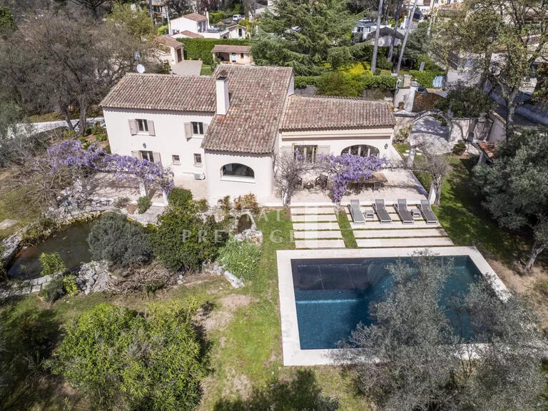 Villa Mougins - 4 chambres - 386m²