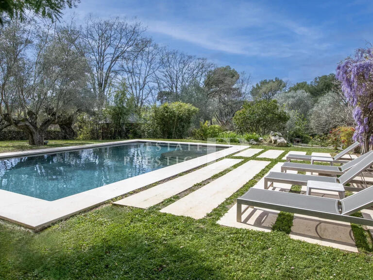 Villa Mougins - 4 chambres - 386m²