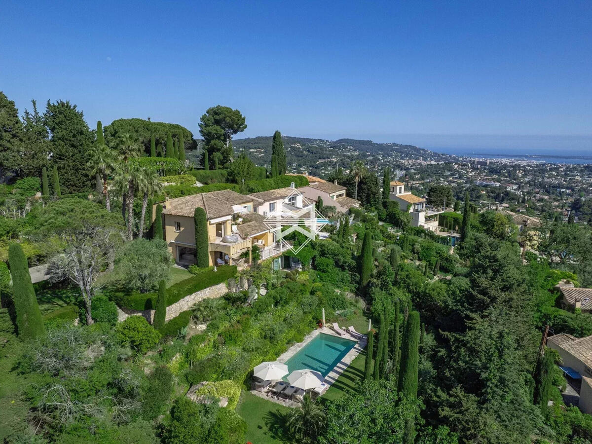 Villa Mougins