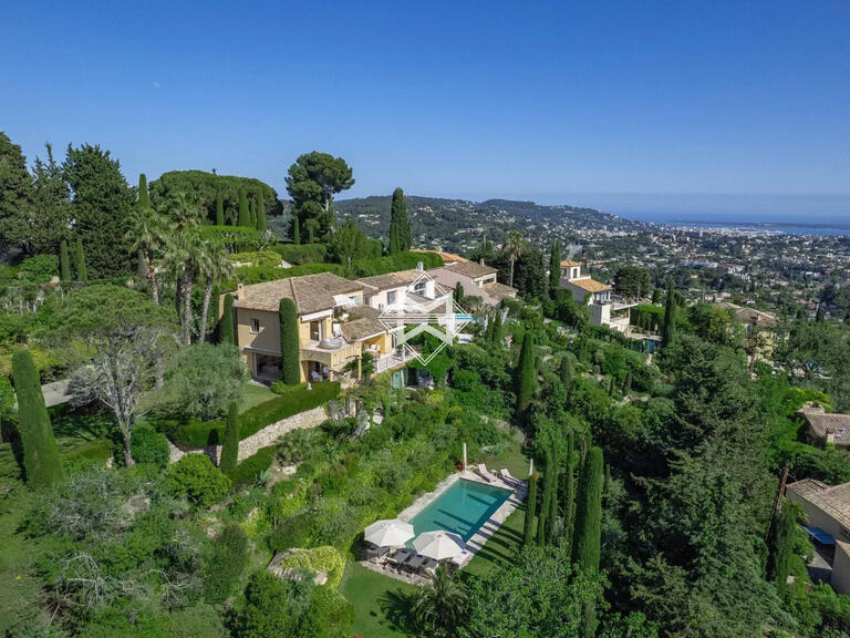 Villa Mougins - 6 chambres - 400m²