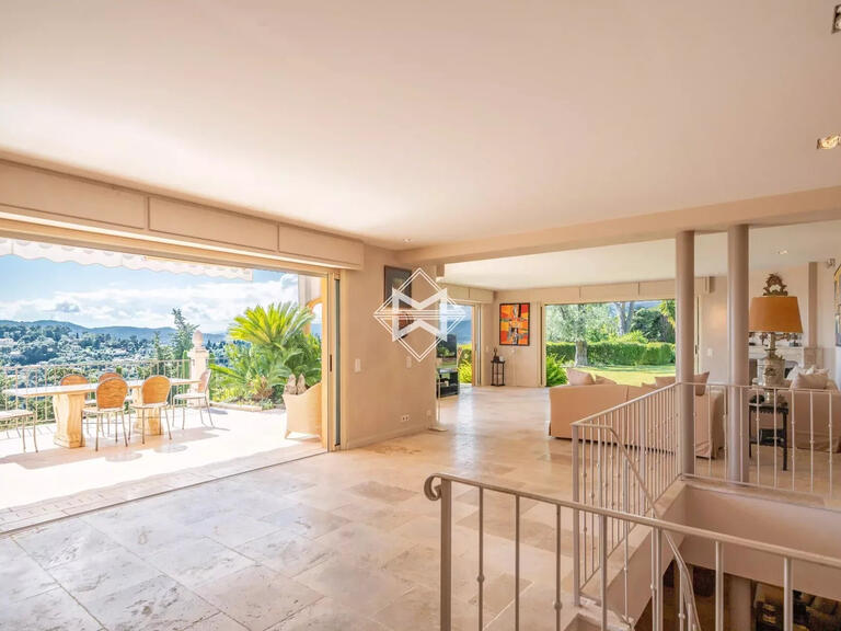 Villa Mougins - 6 bedrooms - 400m²