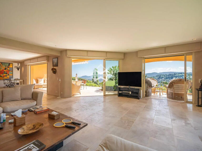 Villa Mougins - 6 chambres - 400m²