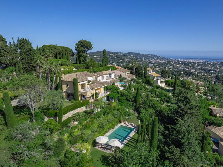 Villa Mougins - 6 bedrooms - 400m²