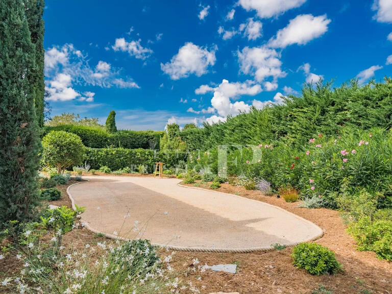 Villa Mougins - 5 bedrooms - 330m²