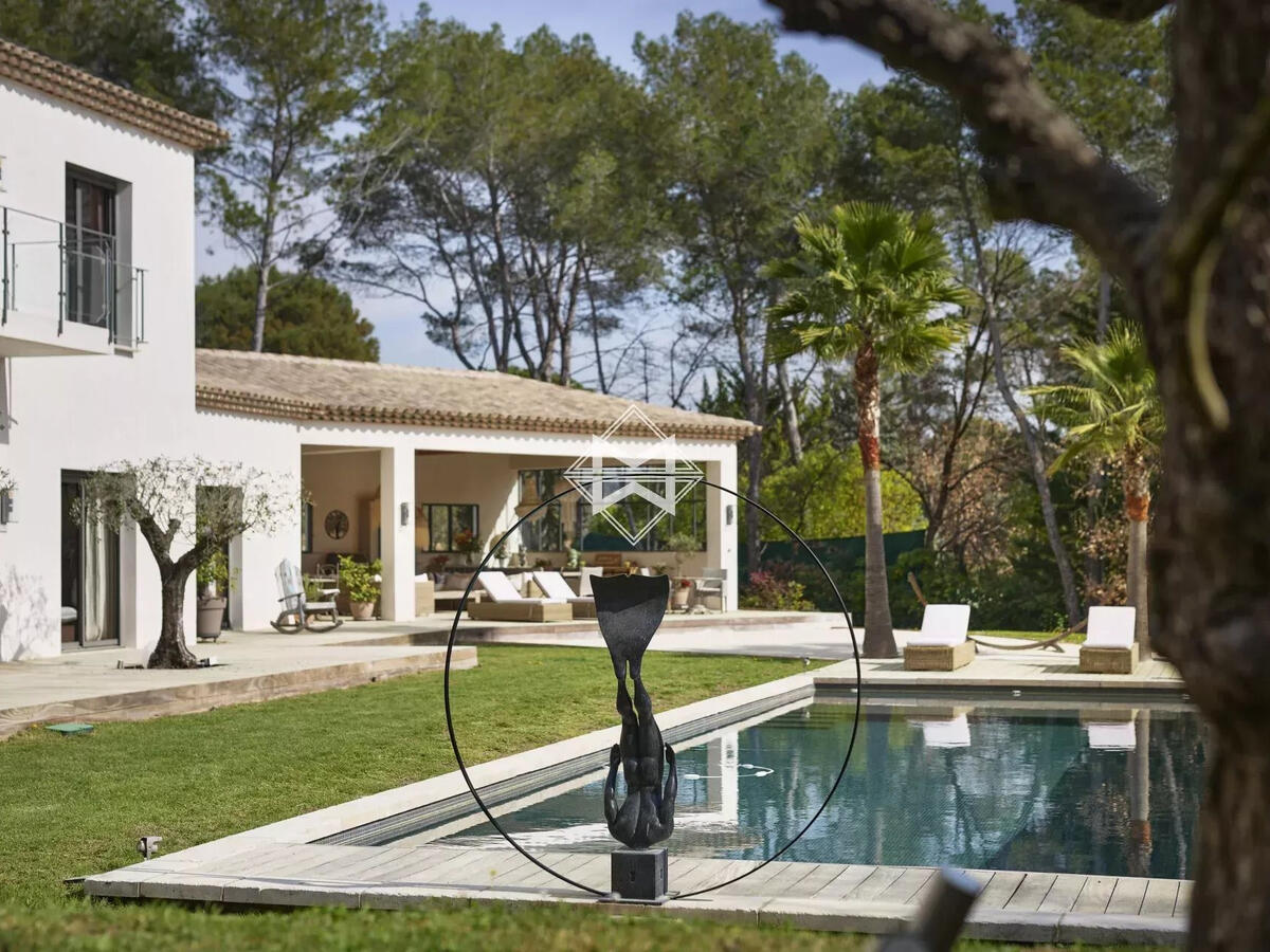 Villa Mougins