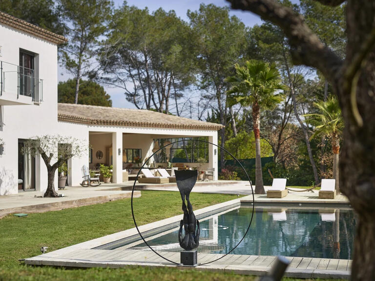 Villa Mougins - 6 bedrooms - 789m²