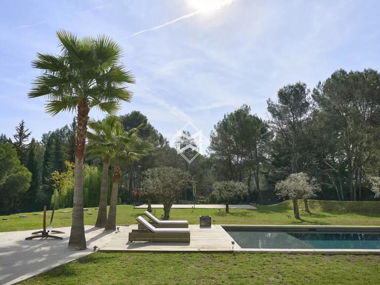 Villa Mougins - 6 bedrooms - 789m²