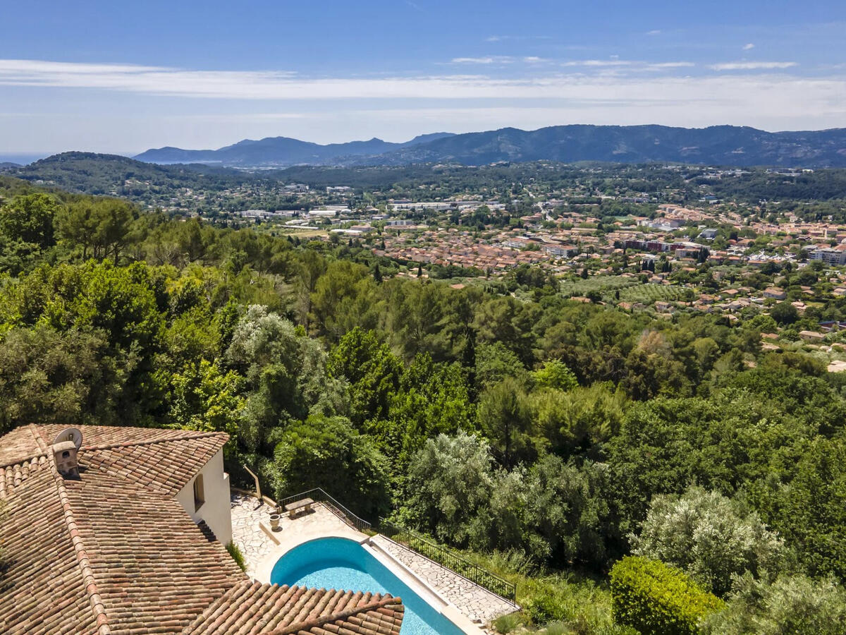 Villa Mougins